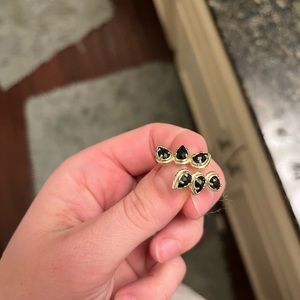 Kendra Scott earrings
